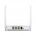 Mercusys, AC10, AC1200, DB, 1.2Gbps, безжичен рутер 